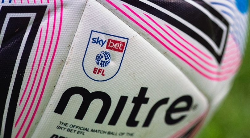 Quiz! Can you name every sponsor of the EFL Trophy?