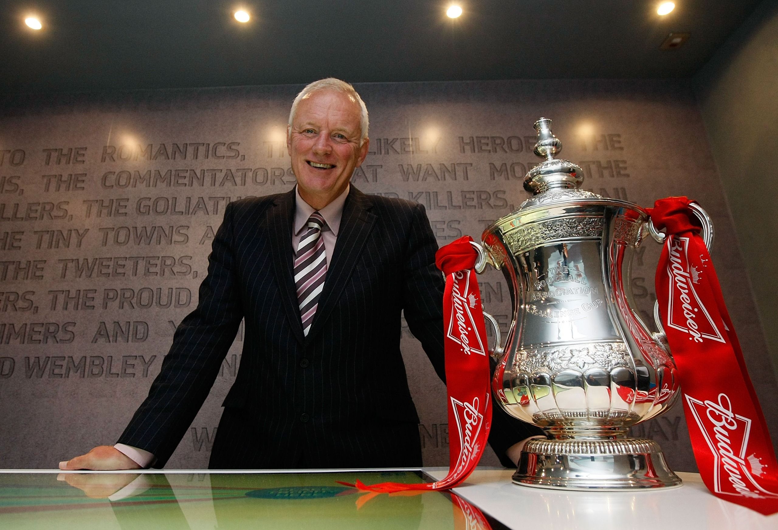 “I loved John Sitton’s rant, I quote it all the time – ‘Bring your f**king dinner!’ Just fantastic” Barry Hearn opens up on his love-hate relationship with the former Leyton Orient manager