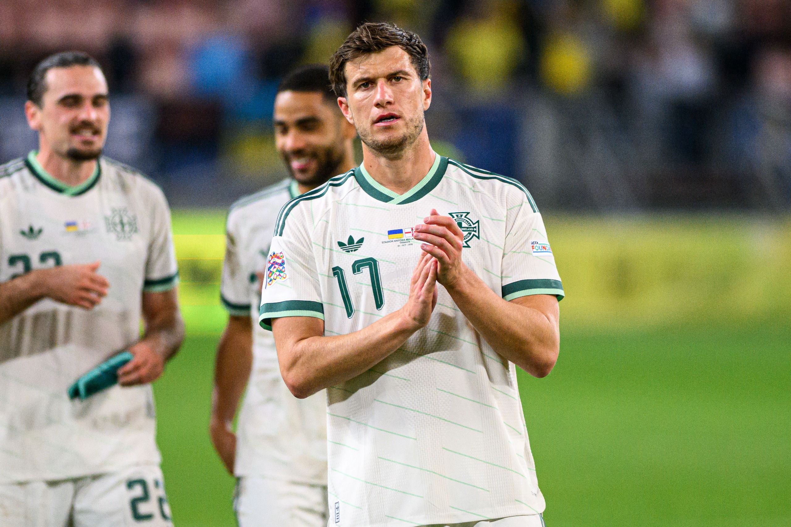 How to watch Northern Ireland vs Georgia FREE: Live streams & TV channels