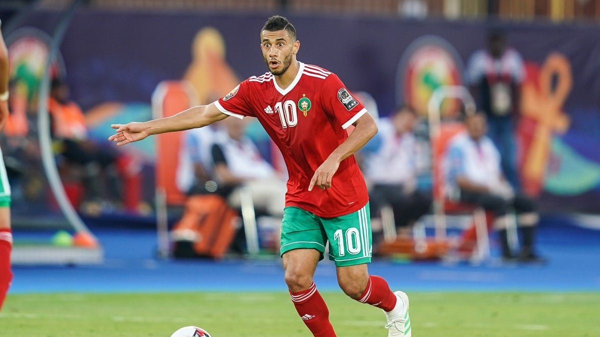 “Tu vois jusqu’où est montée la haine”, pourquoi Younès Belhanda en veut toujours à Walid Regragui