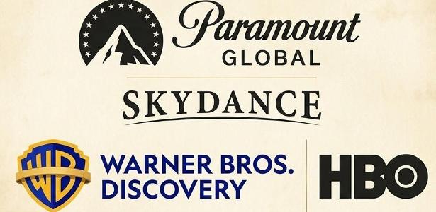 Skydance compra Warner Bros. Discovery por US$ 110 bilhões