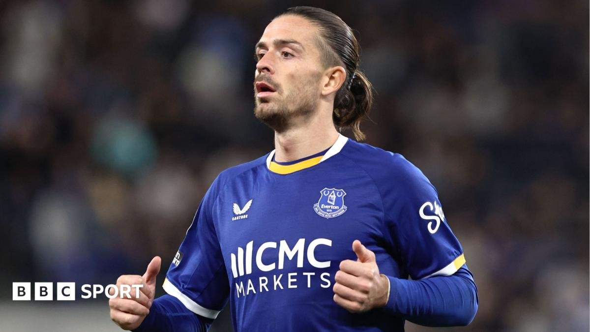 Jack Grealish dropped by Everton: The future for ex-England winger