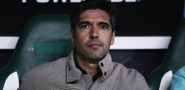 Palmeiras anuncia escalação para enfrentar o RB Bragantino: confira