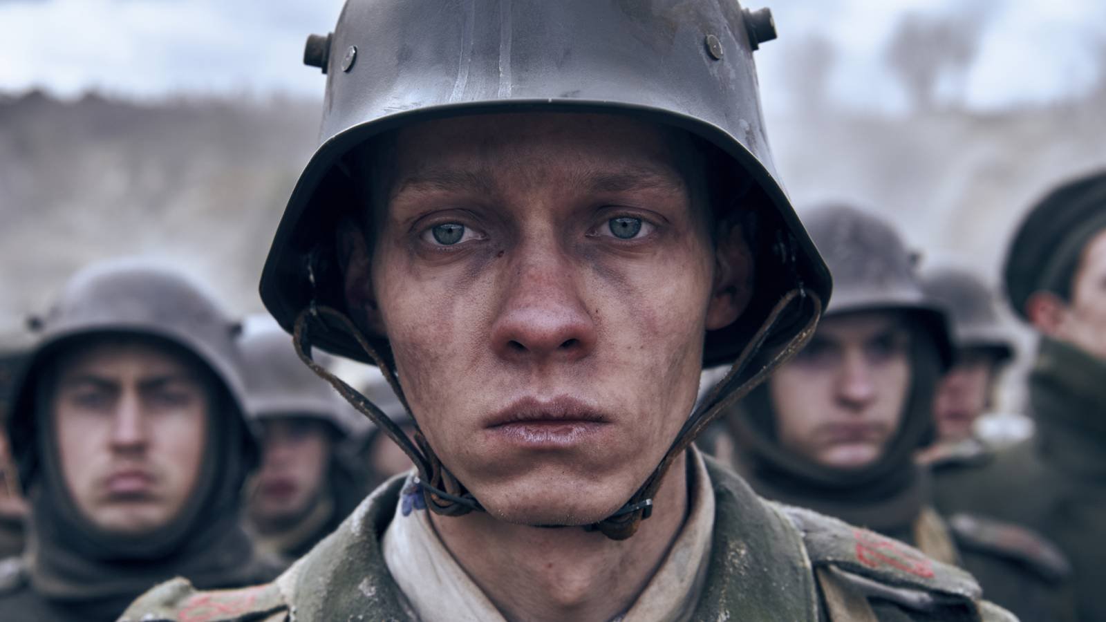 The 10 Heaviest Movies of the 21st Century, Ranked