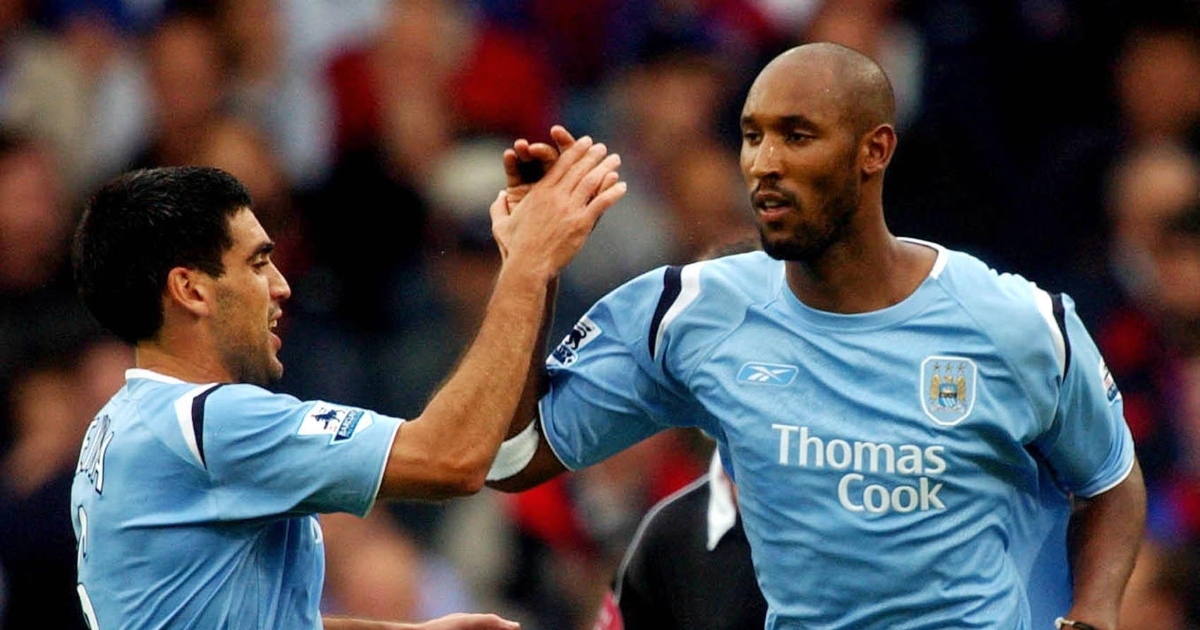 Remembering Nicolas Anelka’s brilliance in a flawed side