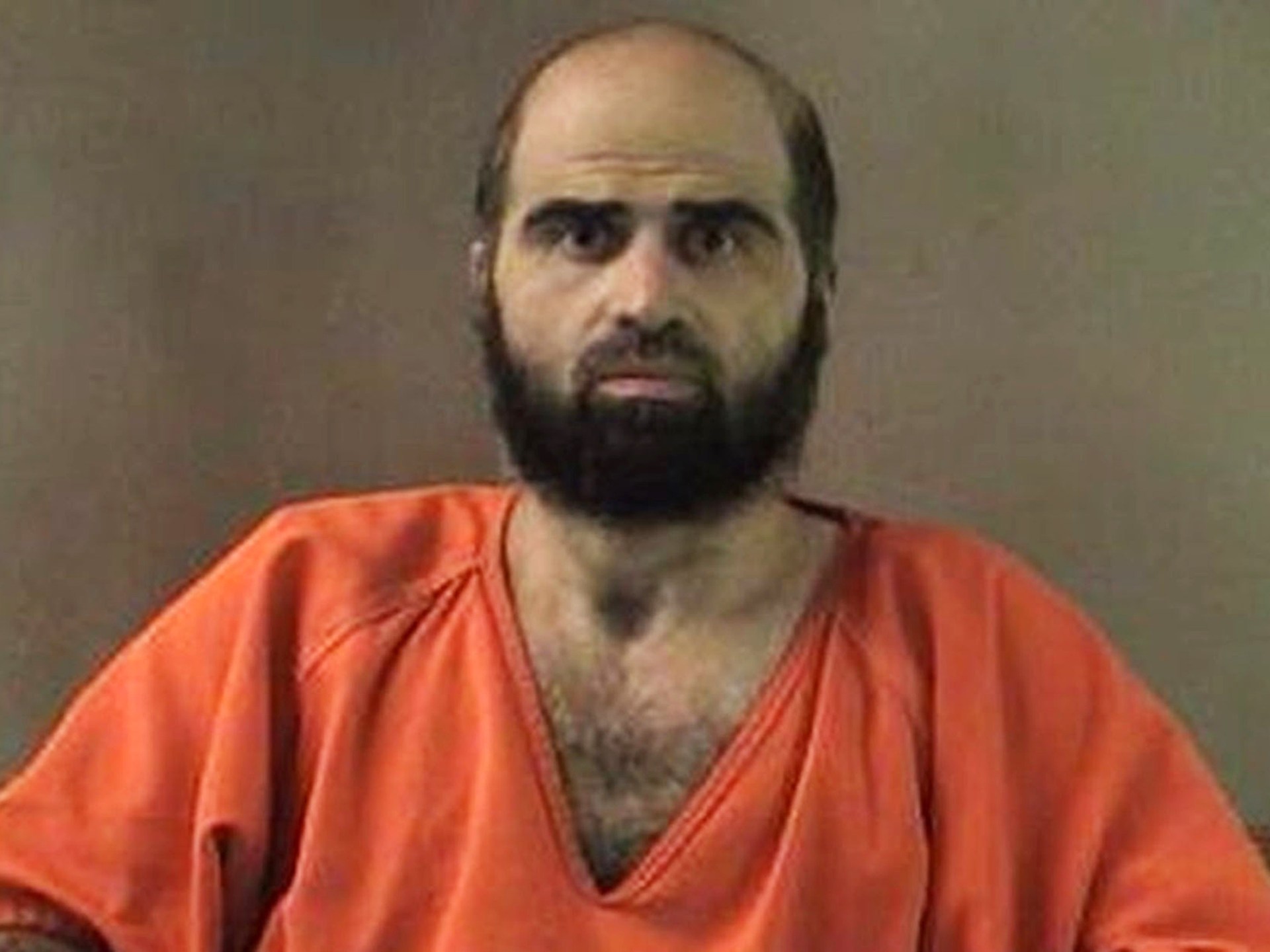 ‘Barbaric’: US lawmakers condemn plan to livestream Nidal Hasan’s execution | Military News
