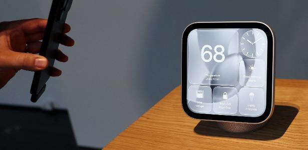 A verdadeira aposta da Apple não é a sua nova caixa de som com tela