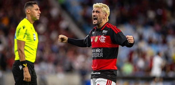 Onde vai passar Vasco x Flamengo pelo Brasileirão? Como assistir ao vivo
