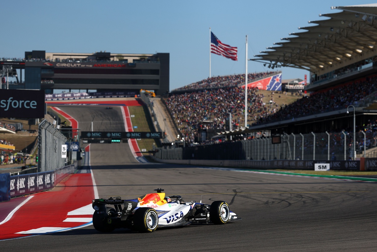 Inside COTA’s Turn 1 clubhouse and its plans to build a second track