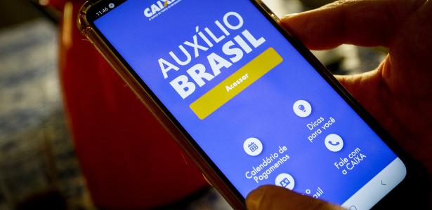 Bolsa Família tem 6,3 milhões de pessoas a menos que na eleição de 2022
