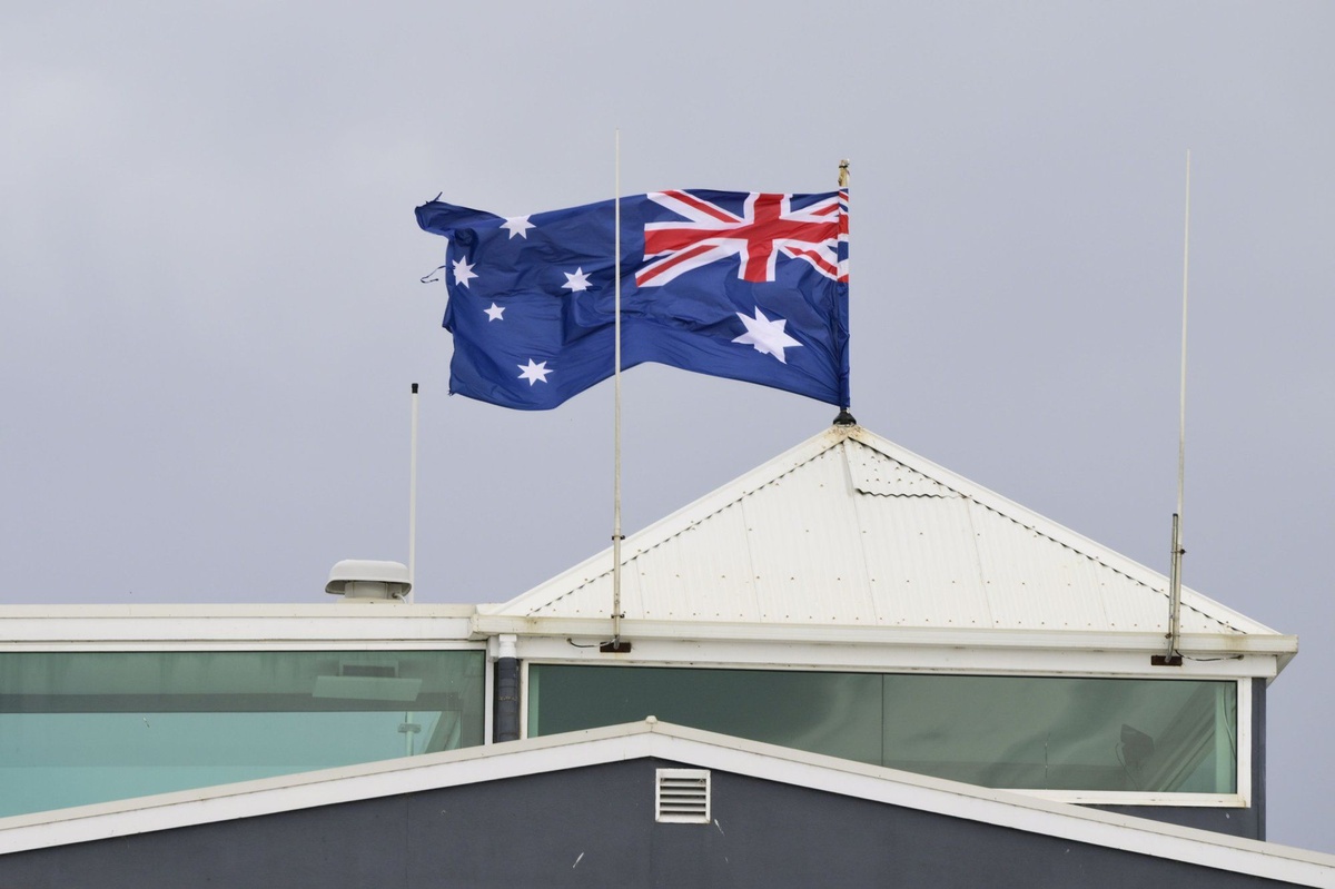 Previsão de forte chuva e vento em Phillip Island preocupa MotoGP