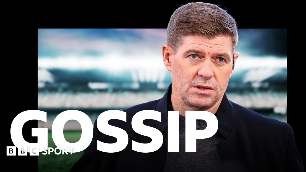 Gerrard has ‘nothing but respect’ for McInnes – gossip
