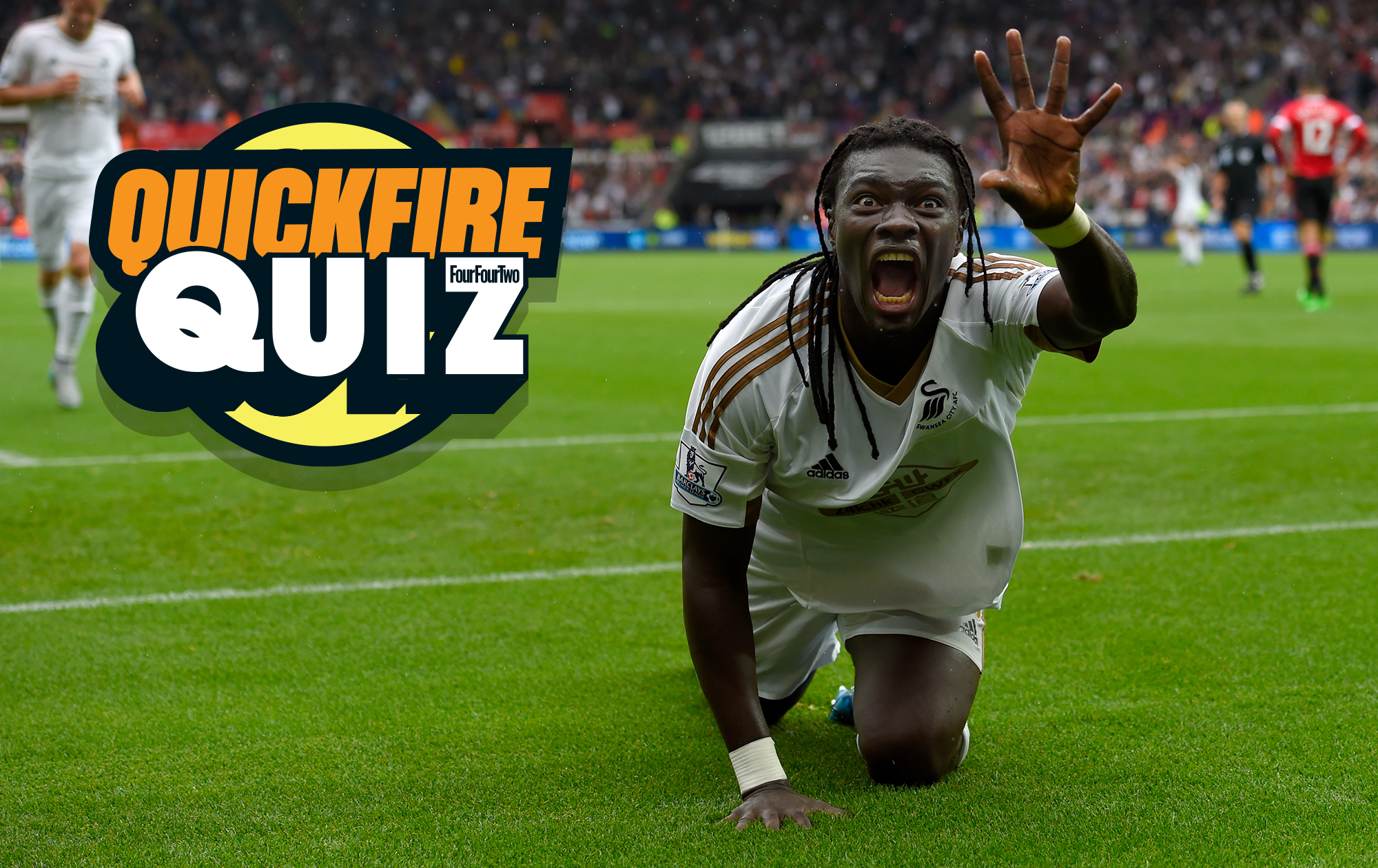 Quickfire Quiz 217: Can you answer 10 questions in 90 seconds?