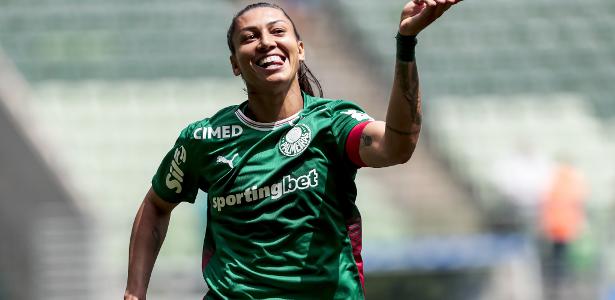 Onde vai passar Belgrano x Palmeiras pela Libertadores Feminina? Como assistir