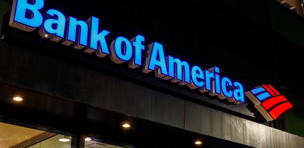 Bank of America leva multa de US$ 1,2 bi por sanções nos EUA
