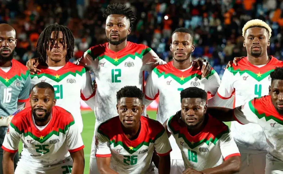 Argentina-Burkina Faso friendly reportedly hangs in the balance as opponents remain stranded abroad