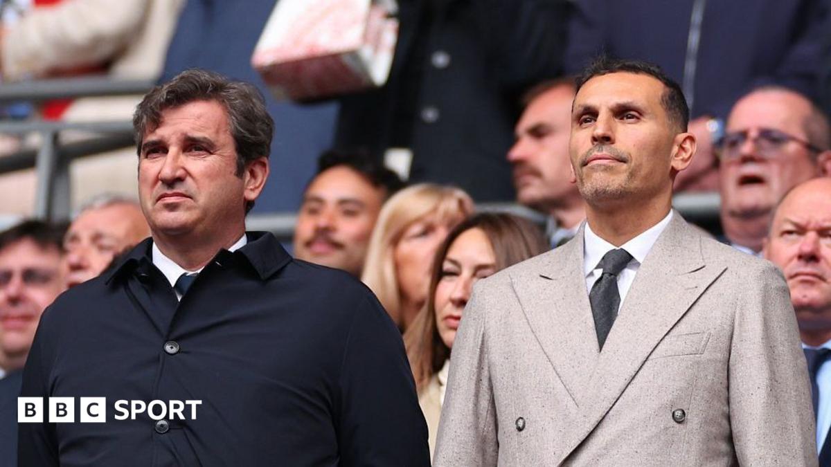 Manchester City: Rival clubs want more than relegation from the Premier League