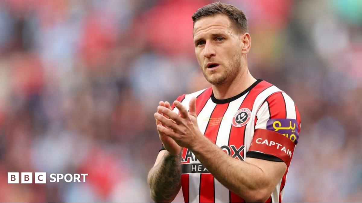 Billy Sharp retires after incredible 22-year career