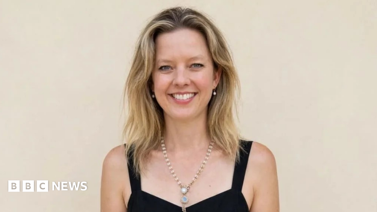 Man charged with Dersingham GP Dr Hannah Terry’s murder