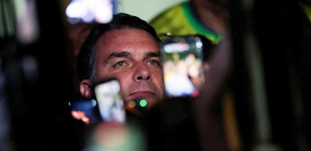 Flávio Bolsonaro diz que quer retirar mecanismo