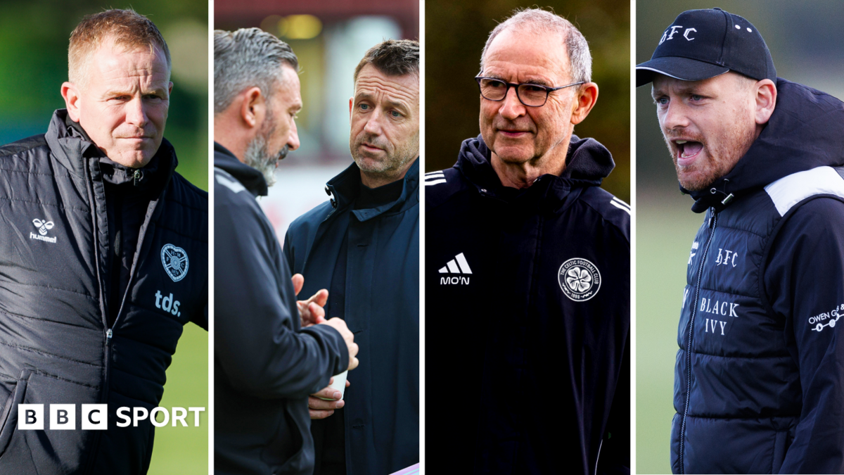 Scottish Premiership resumes: What impact has international break had & how will Hibs’ Marink Reedijk fare?