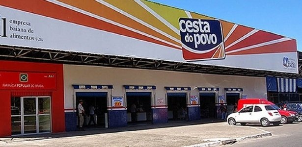 Ação contra exclusividade do Credcesta na Bahia vai a julgamento