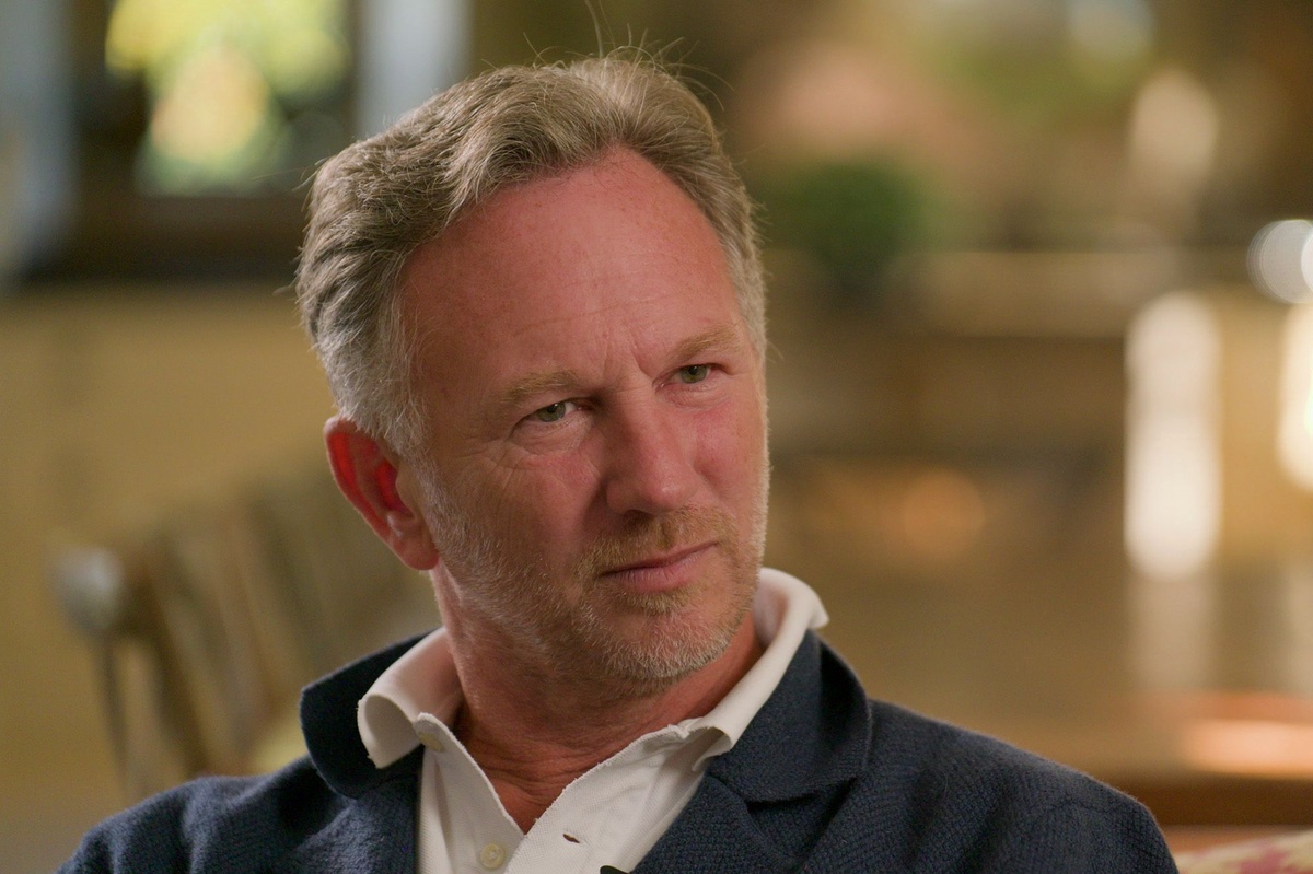 “Perhaps it was perceived I had too much influence over the team”