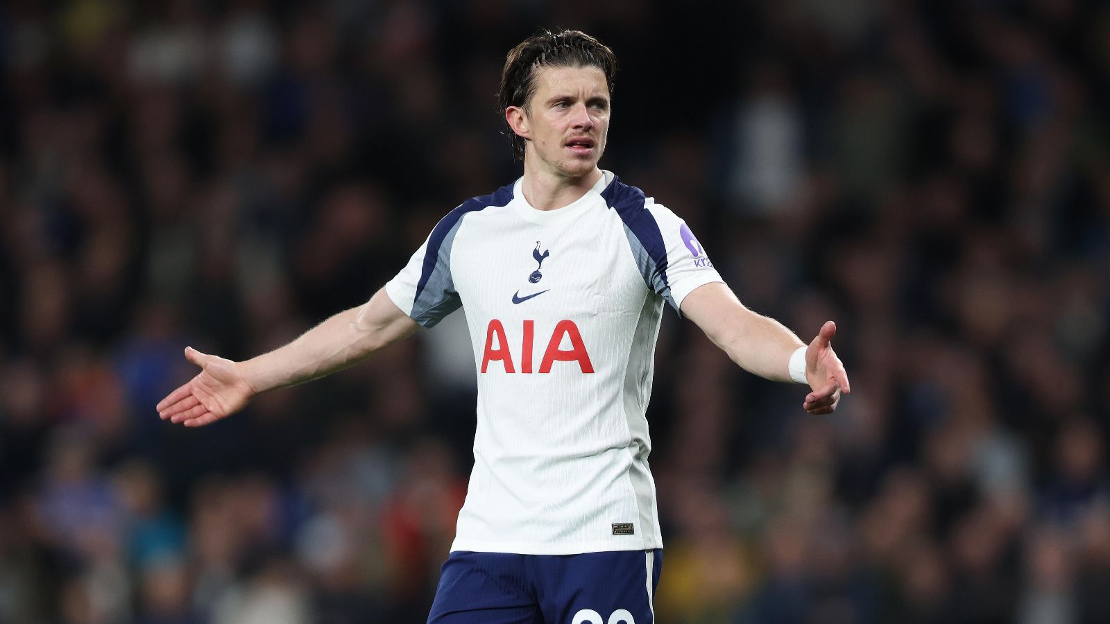 Everybody to play for Chelsea & Tottenham in Premier League