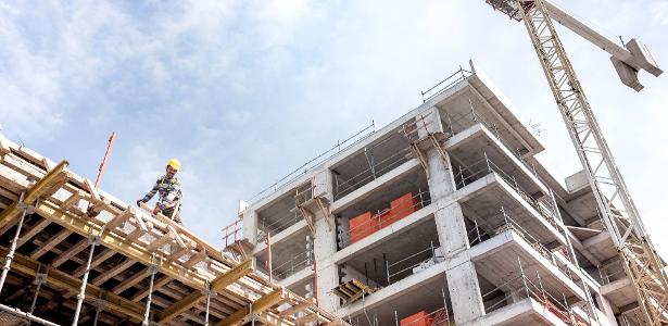 MRV dispara mais de 11%, e construtoras sobem após prévias do trimestre