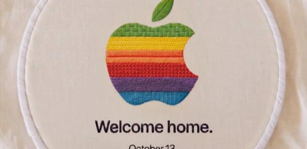 Apple deve lançar novo hub de casa inteligente em outubro