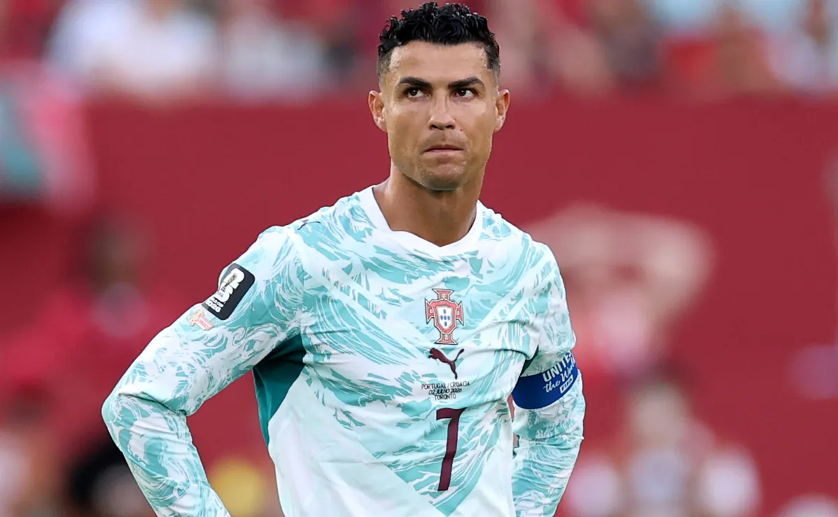 Cristiano Ronaldo’s Portugal comeback possible in November, but one key decision remains after Jorge Jesus controversy