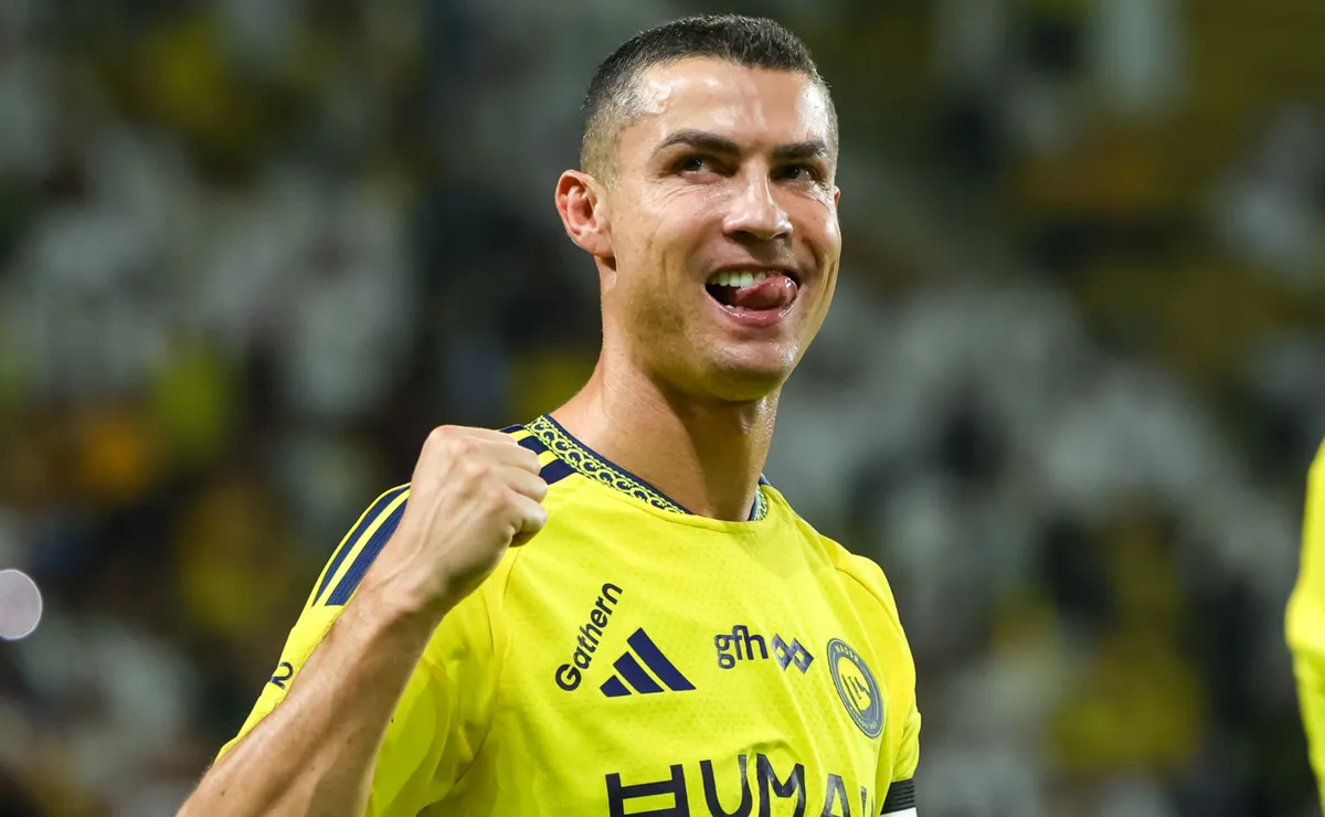 Cristiano Ronaldo powers Al Nassr to victory, but the Saudi Pro League Golden Boot still seems far away