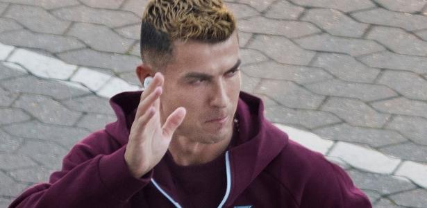 ‘Cristiano e Jorge Jesus querem que escolham lado’