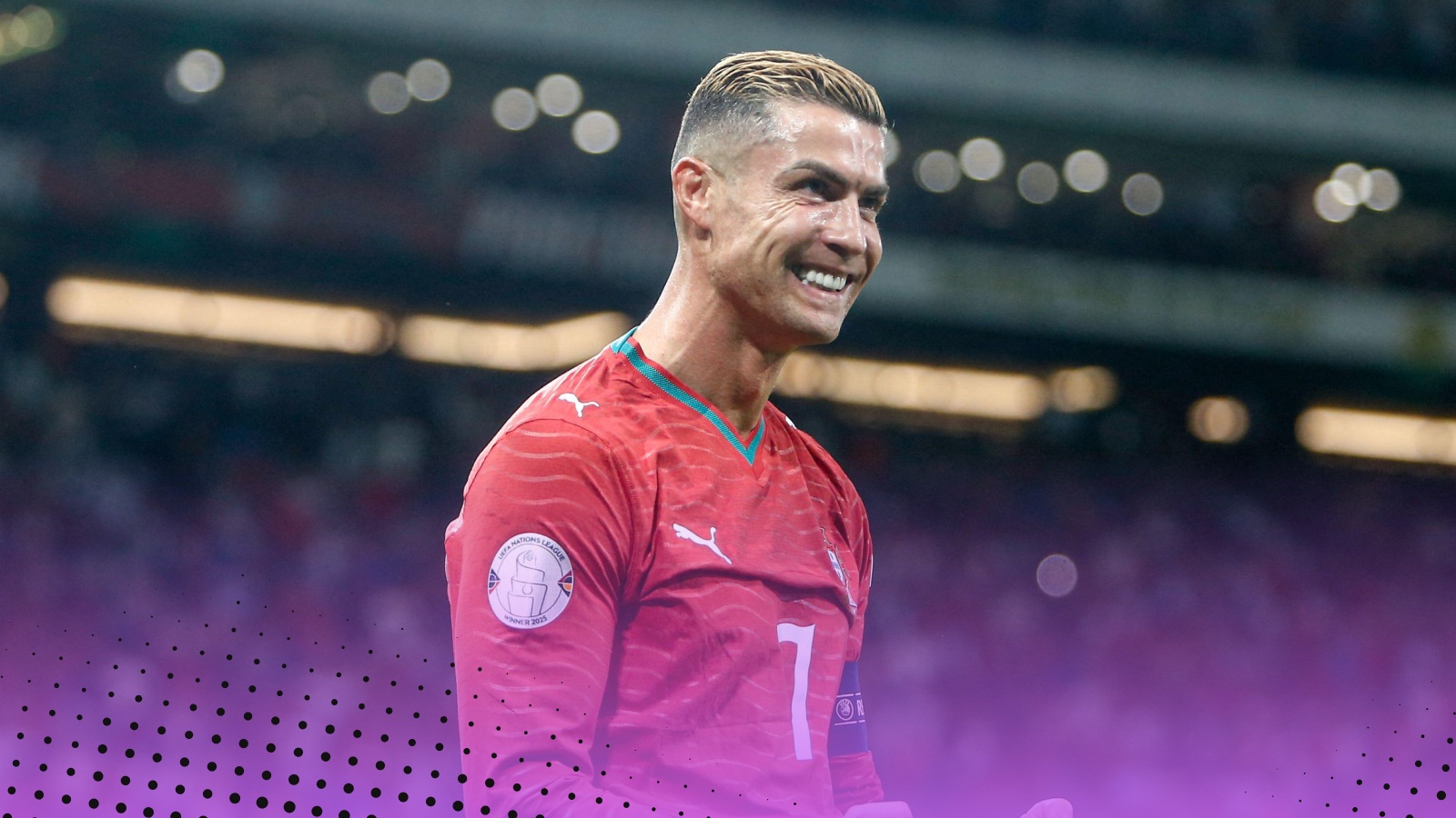 Longest international careers in history: Cristiano Ronaldo 4th…