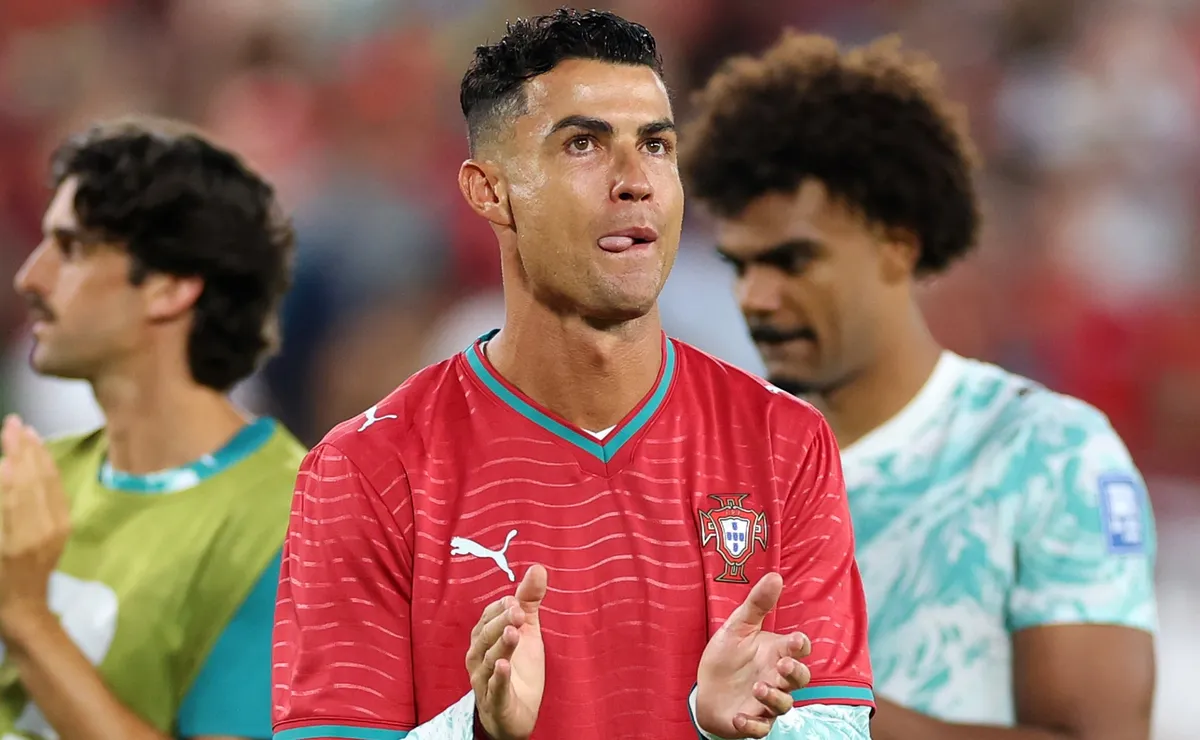 Cristiano Ronaldo faces crucial Portugal verdict as disciplinary hearing date emerges, but suspension could be cut dramatically
