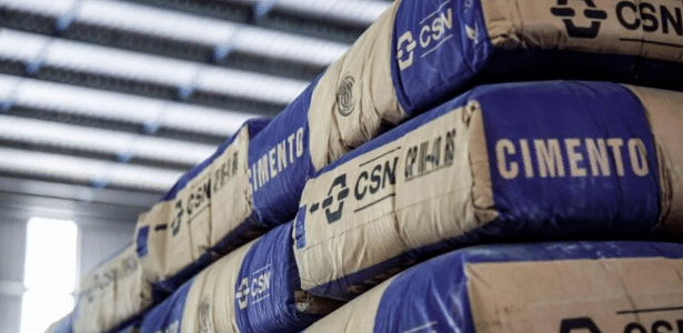 CSN avança com comprador da divisão de cimentos