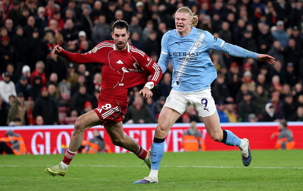 Watch Liverpool vs Man City for FREE: Live stream online from anywhere