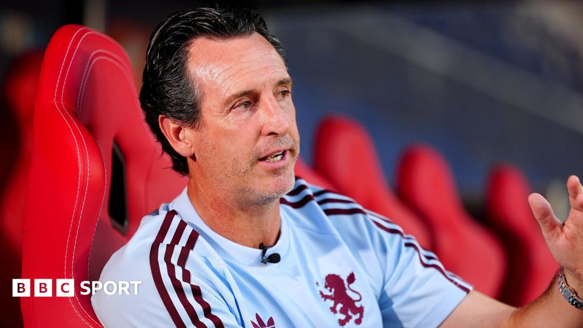 Antonio Puerta Trophy: Aston Villa play Sevilla in the trophy you’ve never heard of