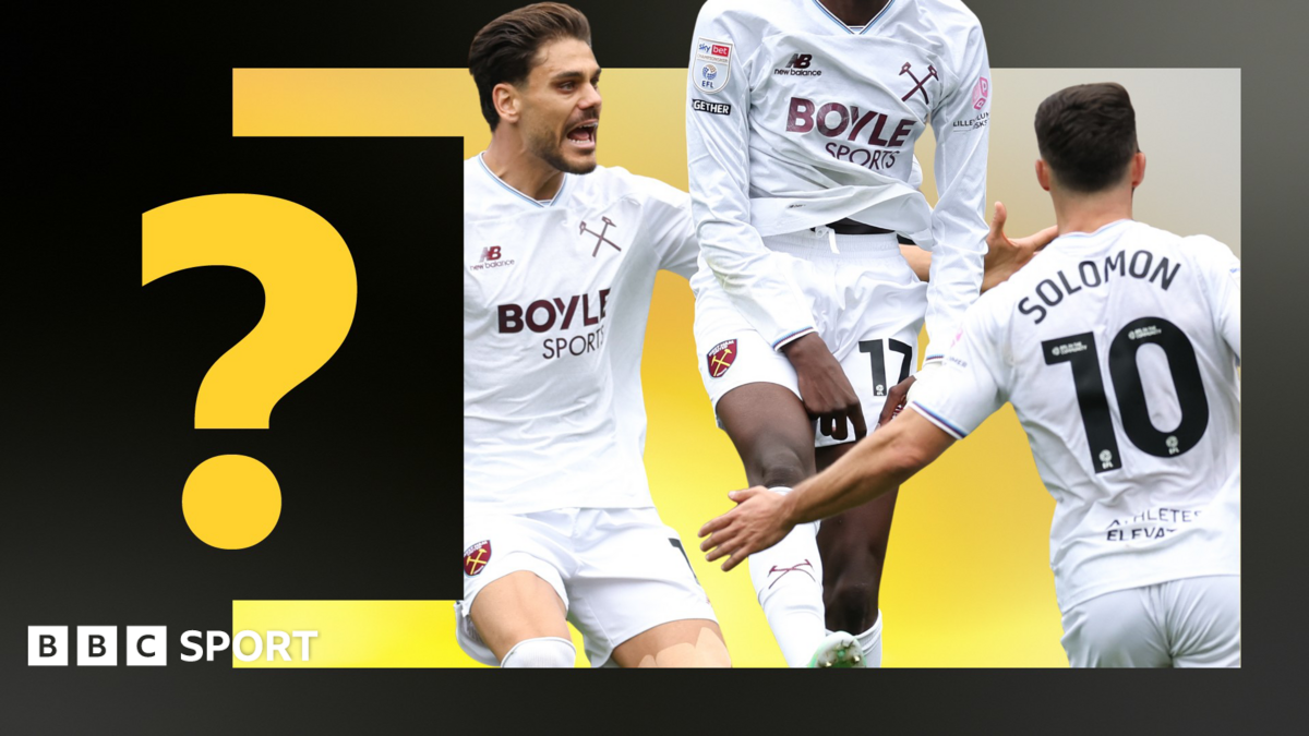 Championship quiz: How well do you remember the season so far?