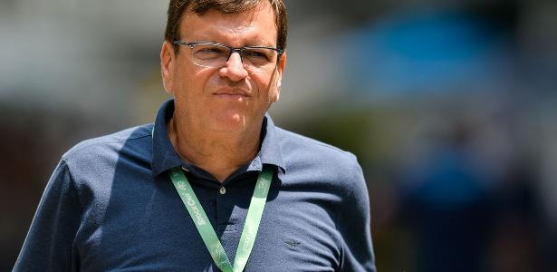 Sérgio Maurício anuncia saída da Band após cinco anos