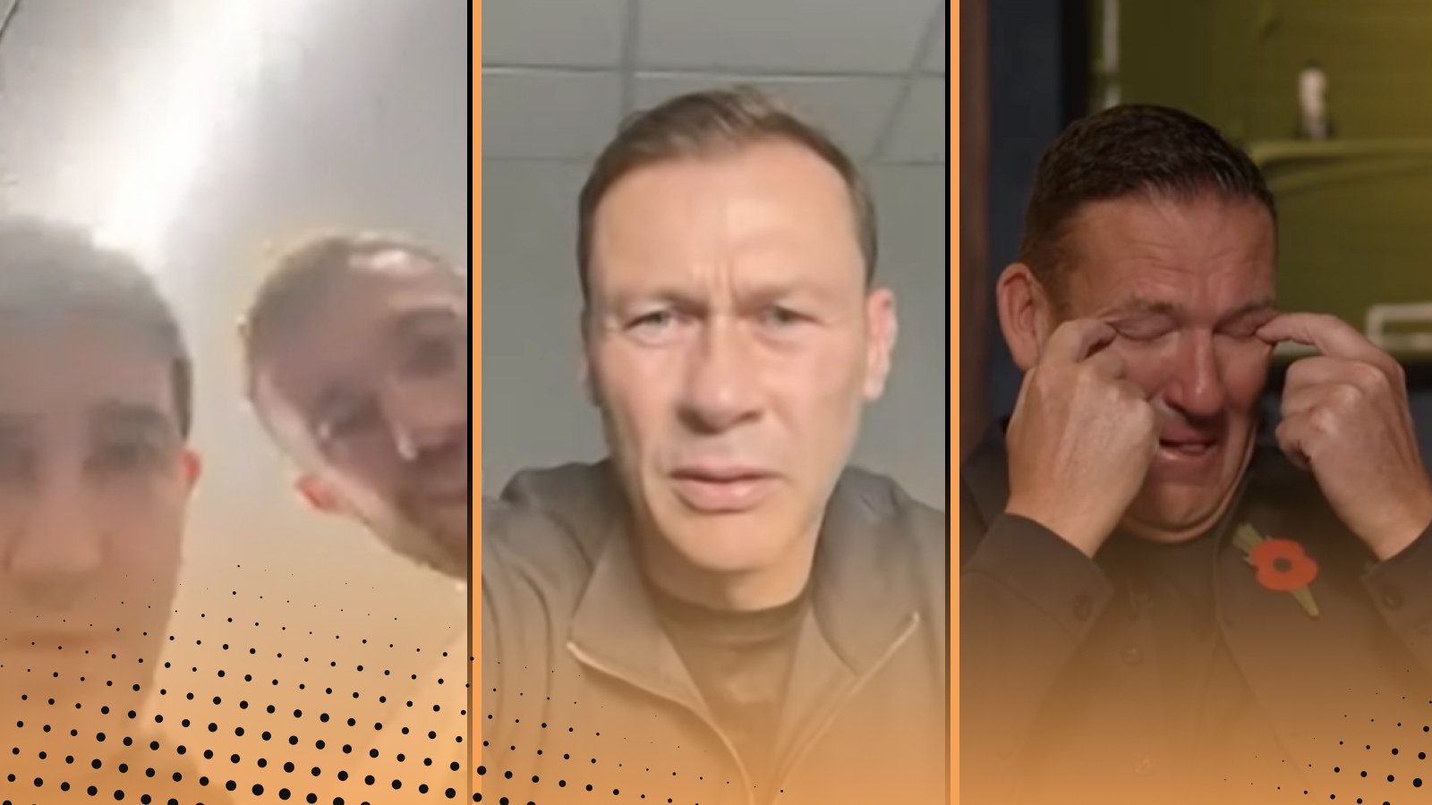 Duncan Ferguson’s rage at Wi-Fi problems is excellent viewing