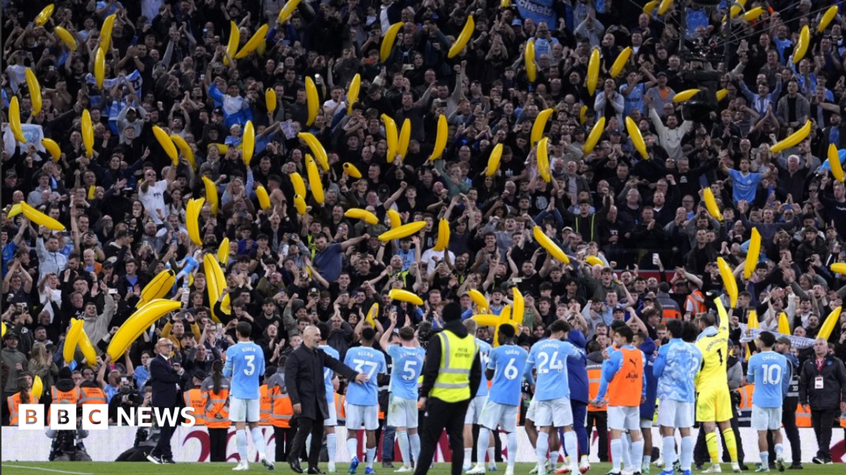 Police officer hurt after Liverpool-Man City game at Anfield