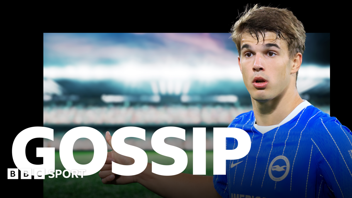 Football gossip: Vuskovic, Alexander-Arnold, Otorbi, Loftus-Cheek, Tomori, Yoro