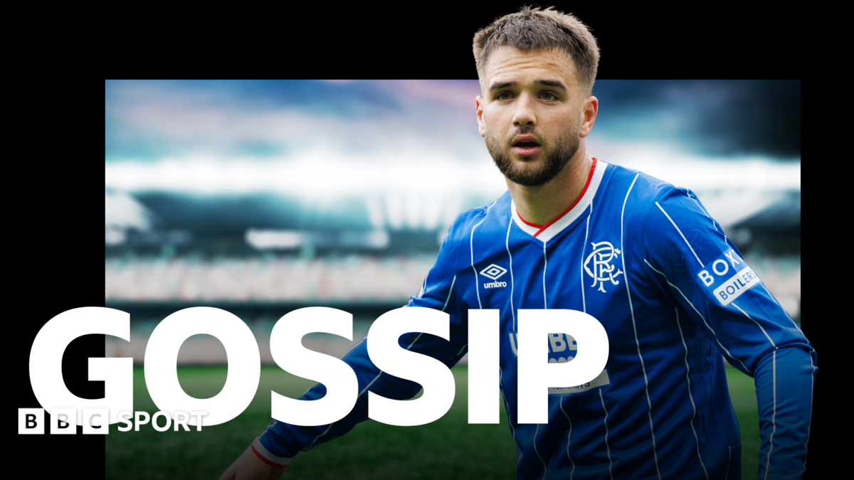 Aston Villa remain keen on Rangers’ Nicolas Raskin – Scottish gossip