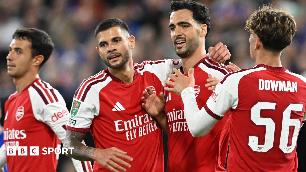 Premier League: How settled is the table already?
