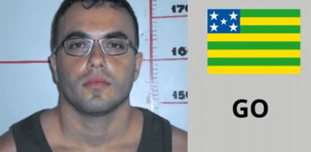 Brasileiro procurado pela Interpol é baleado em operação na Bolívia
