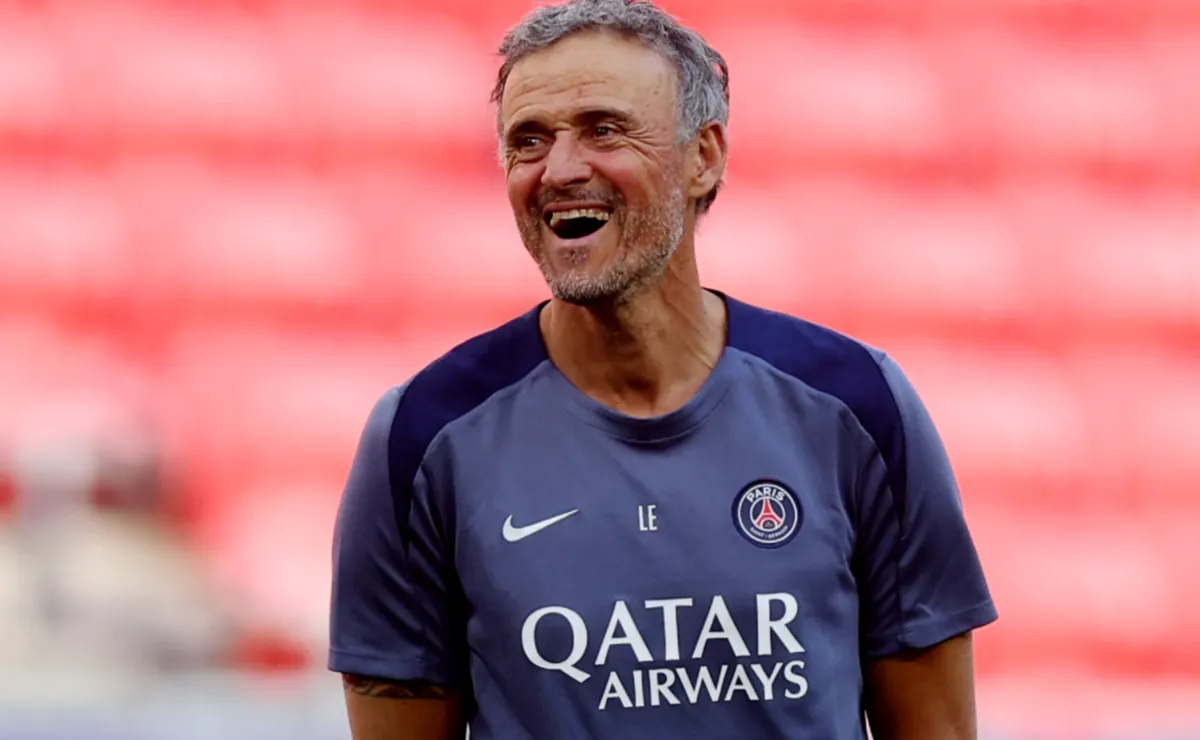 Luis Enrique defends Manchester City and Pep Guardiola amid FFP verdict