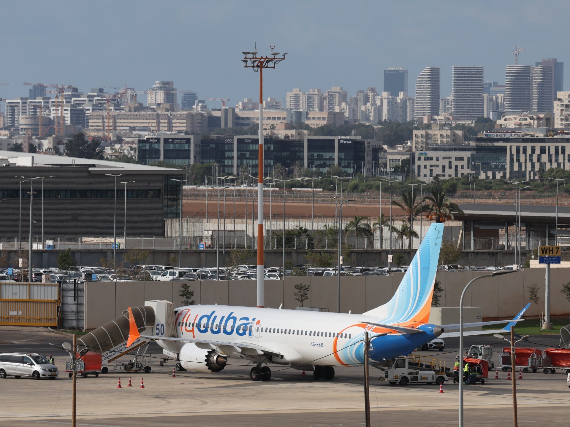 Police investigating Flydubai co-pilot’s Australia ties | Aviation News