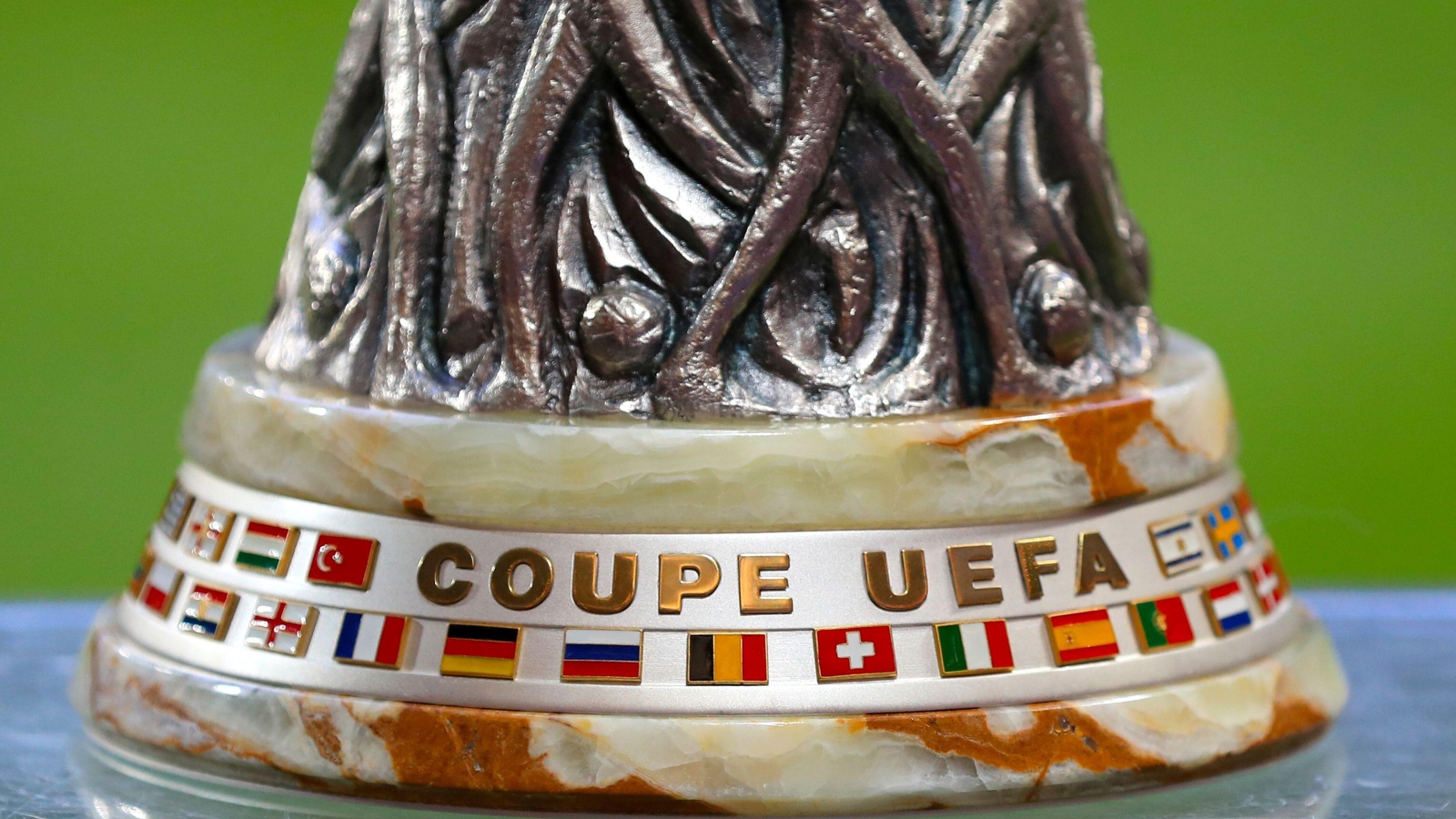 Name every Europa League team in 2026-27