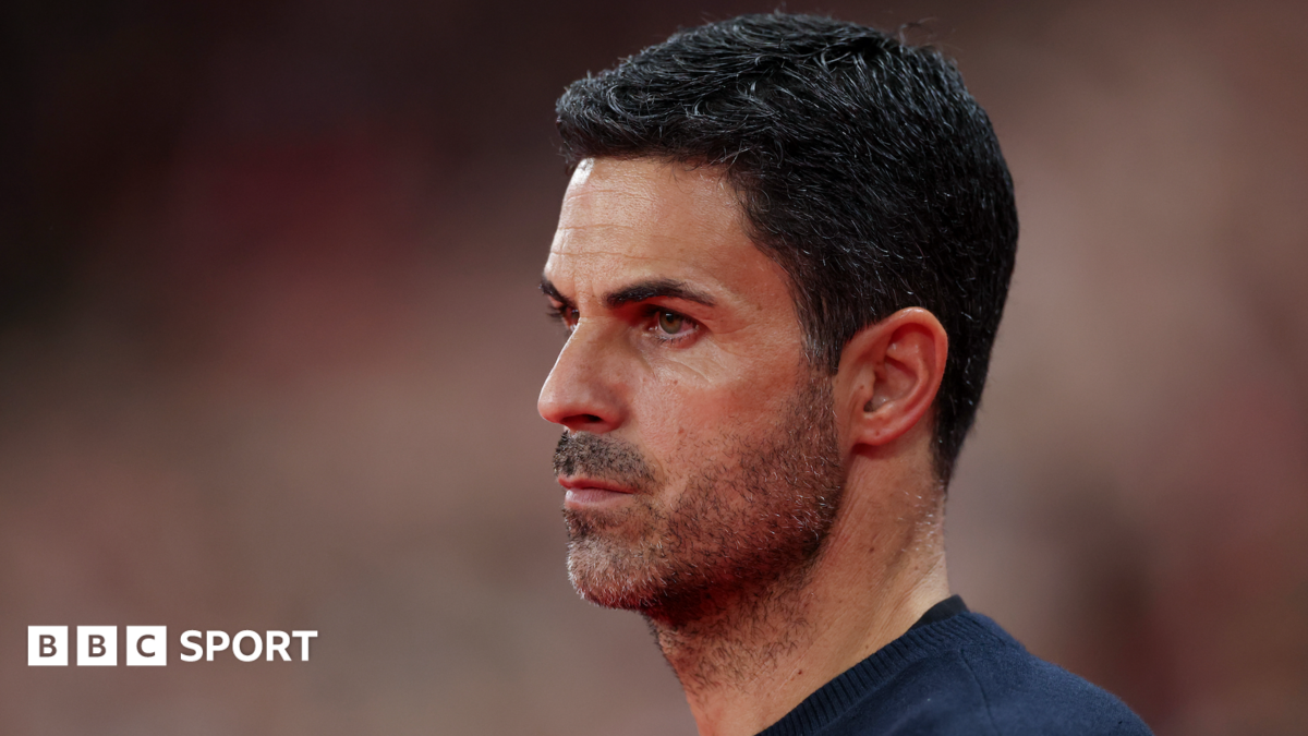 Arsenal tactics: How Mikel Arteta could respond to defeat at Brighton